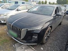 FAW Hongqi H5 PHEV 130 Super Hybrid Edition - photo 1