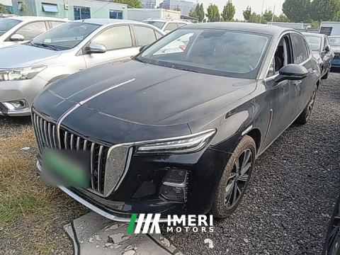 2025 Hongqi H5 PHEV 130 Super Hybrid Edition