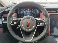 FAW Hongqi H5 PHEV 130 Super Hybrid Edition - photo 10