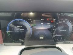 FAW Hongqi H5 PHEV 130 Super Hybrid Edition - photo 11
