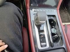 FAW Hongqi H5 PHEV 130 Super Hybrid Edition - photo 13