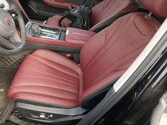 FAW Hongqi H5 PHEV 130 Super Hybrid Edition - photo 14