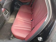 FAW Hongqi H5 PHEV 130 Super Hybrid Edition - photo 16