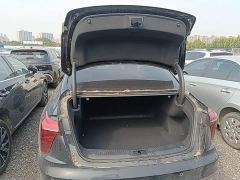 FAW Hongqi H5 PHEV 130 Super Hybrid Edition - photo 18