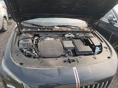 FAW Hongqi H5 PHEV 130 Super Hybrid Edition - photo 19