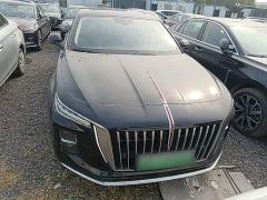 FAW Hongqi H5 PHEV 130 Super Hybrid Edition - photo 2
