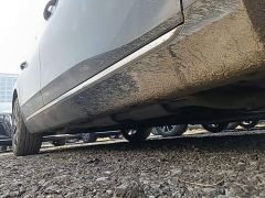 FAW Hongqi H5 PHEV 130 Super Hybrid Edition - photo 20