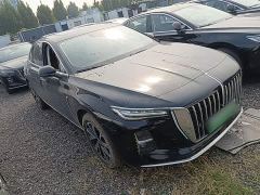 FAW Hongqi H5 PHEV 130 Super Hybrid Edition - photo 3