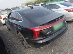 FAW Hongqi H5 PHEV 130 Super Hybrid Edition - photo 4