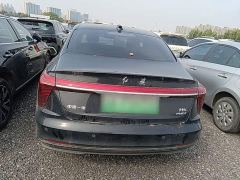 FAW Hongqi H5 PHEV 130 Super Hybrid Edition - photo 5