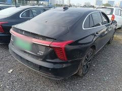 FAW Hongqi H5 PHEV 130 Super Hybrid Edition - photo 6