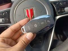 FAW Hongqi H5 PHEV 130 Super Hybrid Edition - photo 8