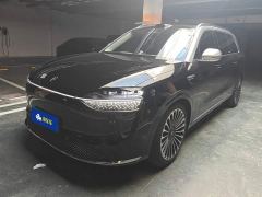 AITO M9 Pure Electric Ultra 100kWh 5-Seater with 192-Channel LiDAR - фото 1