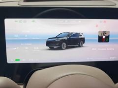 AITO M9 Pure Electric Ultra 100kWh 5-Seater with 192-Channel LiDAR - фото 14
