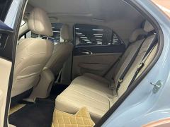 ORA Good Cat GT Mulan Edition 401km Luxury - ფოტო 10