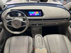 ORA Good Cat GT Mulan Edition 401km Luxury - ფოტო 11