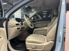 ORA Good Cat GT Mulan Edition 401km Luxury - ფოტო 12