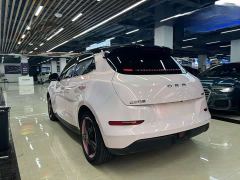 ORA Good Cat GT Mulan Edition 401km Luxury - ფოტო 4