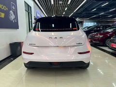 ORA Good Cat GT Mulan Edition 401km Luxury - ფოტო 5
