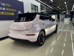 ORA Good Cat GT Mulan Edition 401km Luxury - ფოტო 6