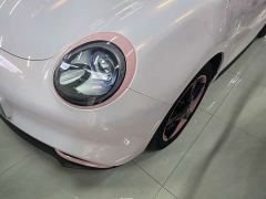 ORA Good Cat GT Mulan Edition 401km Luxury - ფოტო 7