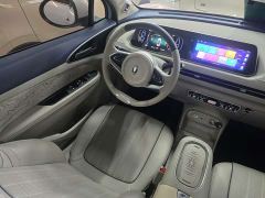ORA Good Cat GT Mulan Edition 401km Luxury - ფოტო 9
