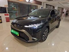 Toyota Frontlander 2.0L Intelligent Hybrid Dual Engine Luxury Edition - photo 1
