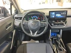 Toyota Frontlander 2.0L Intelligent Hybrid Dual Engine Luxury Edition - photo 10