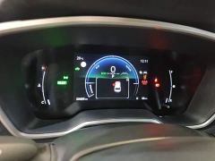 Toyota Frontlander 2.0L Intelligent Hybrid Dual Engine Luxury Edition - photo 11