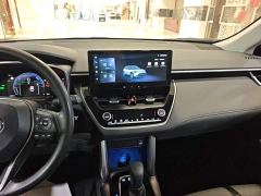 Toyota Frontlander 2.0L Intelligent Hybrid Dual Engine Luxury Edition - photo 12