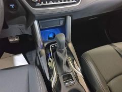 Toyota Frontlander 2.0L Intelligent Hybrid Dual Engine Luxury Edition - photo 13