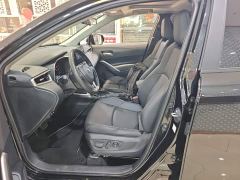 Toyota Frontlander 2.0L Intelligent Hybrid Dual Engine Luxury Edition - photo 14