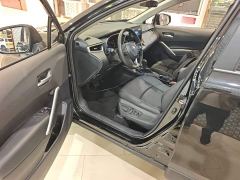 Toyota Frontlander 2.0L Intelligent Hybrid Dual Engine Luxury Edition - photo 15