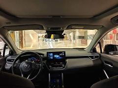 Toyota Frontlander 2.0L Intelligent Hybrid Dual Engine Luxury Edition - photo 17