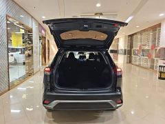 Toyota Frontlander 2.0L Intelligent Hybrid Dual Engine Luxury Edition - photo 18