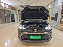 Toyota Frontlander 2.0L Intelligent Hybrid Dual Engine Luxury Edition - photo 19