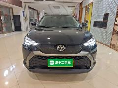 Toyota Frontlander 2.0L Intelligent Hybrid Dual Engine Luxury Edition - photo 2