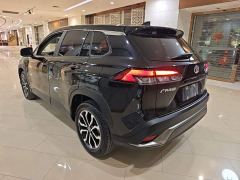 Toyota Frontlander 2.0L Intelligent Hybrid Dual Engine Luxury Edition - photo 4