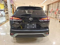Toyota Frontlander 2.0L Intelligent Hybrid Dual Engine Luxury Edition - photo 5