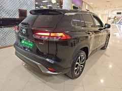 Toyota Frontlander 2.0L Intelligent Hybrid Dual Engine Luxury Edition - photo 6