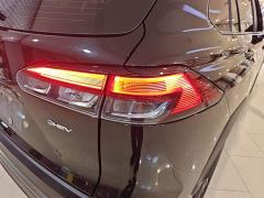 Toyota Frontlander 2.0L Intelligent Hybrid Dual Engine Luxury Edition - photo 7