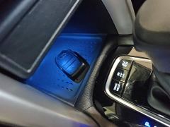 Toyota Frontlander 2.0L Intelligent Hybrid Dual Engine Luxury Edition - photo 8