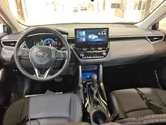 Toyota Frontlander 2.0L Intelligent Hybrid Dual Engine Luxury Edition - photo 9