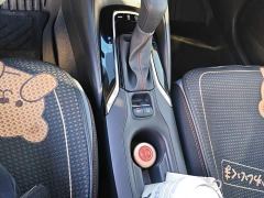 Toyota Corolla 1.2T Elite - photo 10