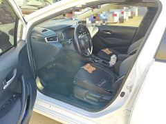 Toyota Corolla 1.2T Elite - photo 11