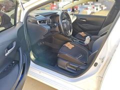 Toyota Corolla 1.2T Elite - photo 12