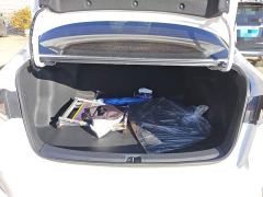 Toyota Corolla 1.2T Elite - photo 15