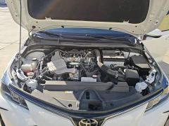 Toyota Corolla 1.2T Elite - photo 16