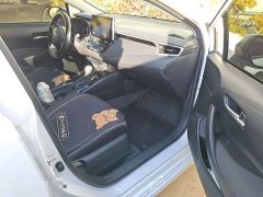Toyota Corolla 1.2T Elite - photo 19