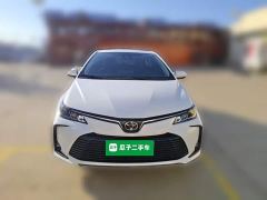 Toyota Corolla 1.2T Elite - photo 2